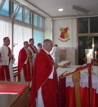 Proslavljeno Stepinčevo na Trnjanskoj Savici